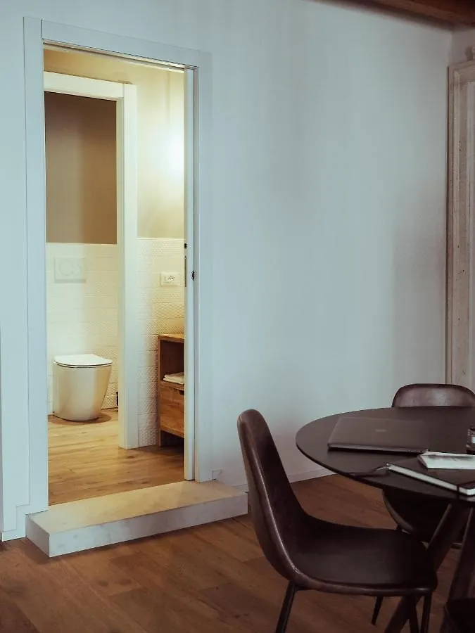 Bre Apartments - Magellano Vicenza 0*,  Italy