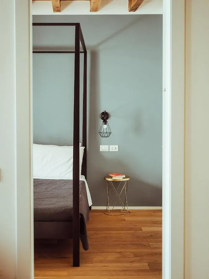 BRE Apartment - Magellano Vicenza Italia