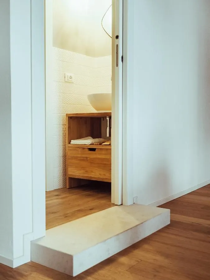 Bre Apartments - Magellano Vicenza