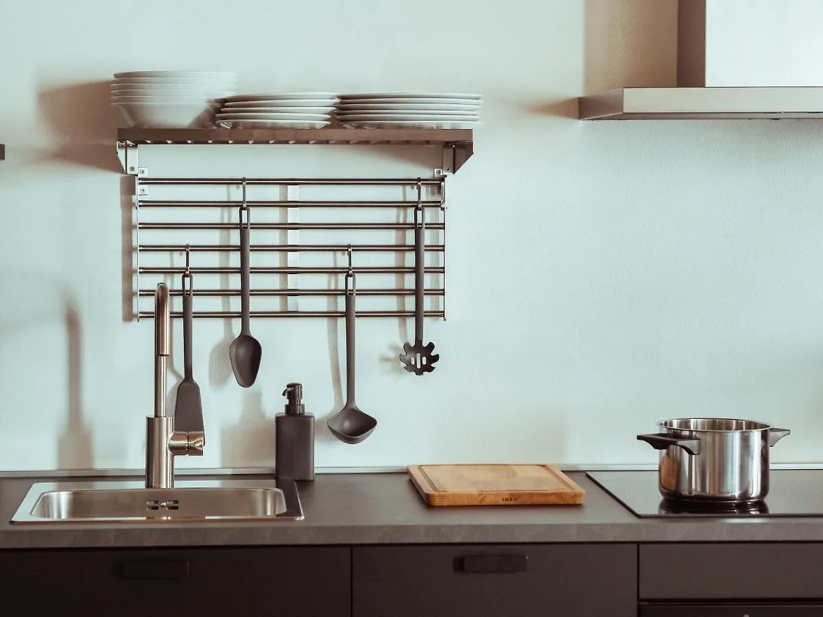 BRE Apartment - Magellano Vicenza