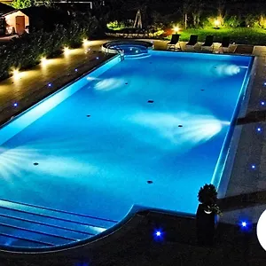 4* Отель Victoria
