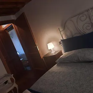 Mini Contrà Pescherie Appartamento