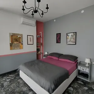 Zeljko's Luxury Alloggio in famiglia