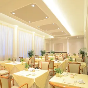 Campo Marzio Otel